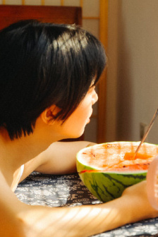 我的野蛮女老师