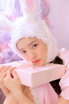 免费CSGO暴躁少女